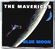 The Mavericks - Blue Moon